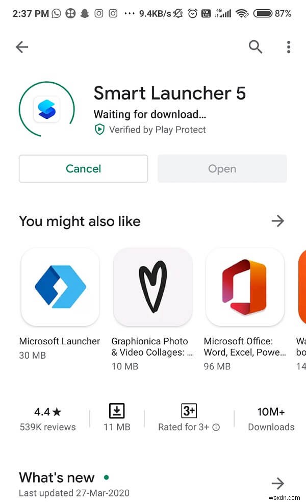 How to Change Fonts on Android Phone (Without Rooting)