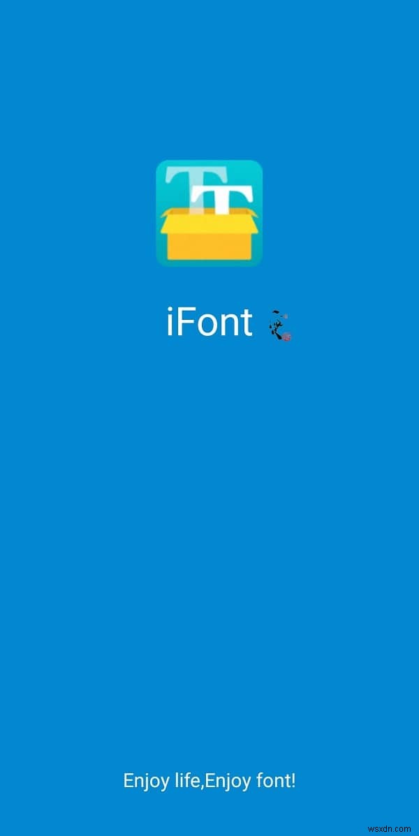 How to Change Fonts on Android Phone (Without Rooting)