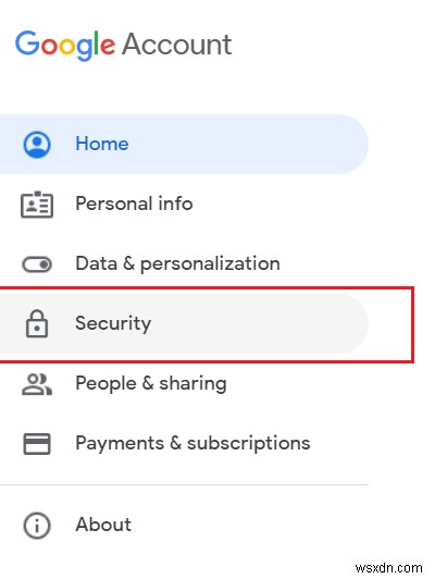 Remove Your Old Or Unused Android Device From Google