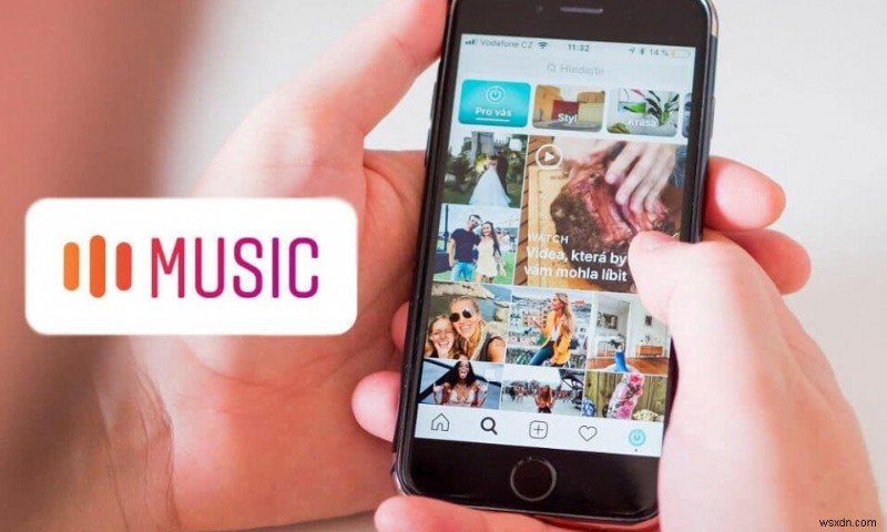 How To Fix Instagram Music Not Working