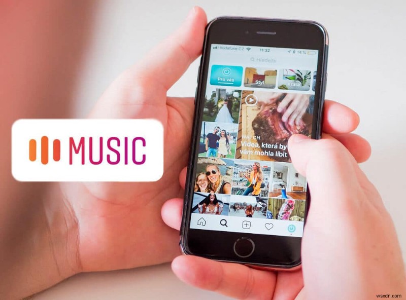 How To Fix Instagram Music Not Working