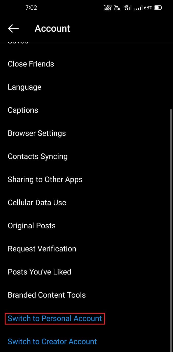 How To Fix Instagram Music Not Working