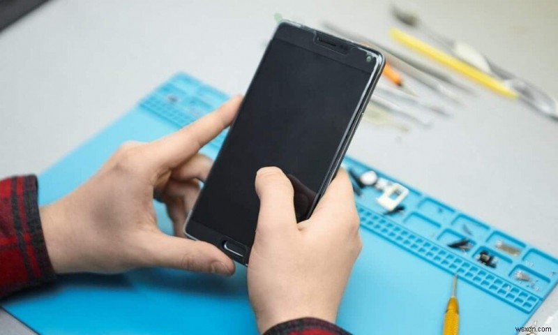 6 Ways To Turn On Your Phone Without Power Button