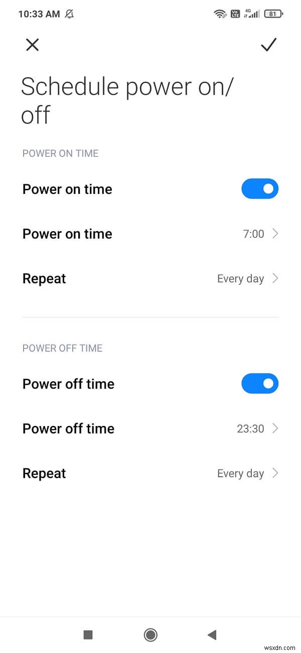 6 Ways To Turn On Your Phone Without Power Button