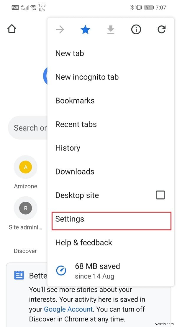 How To Speed Up A Slow Android Phone