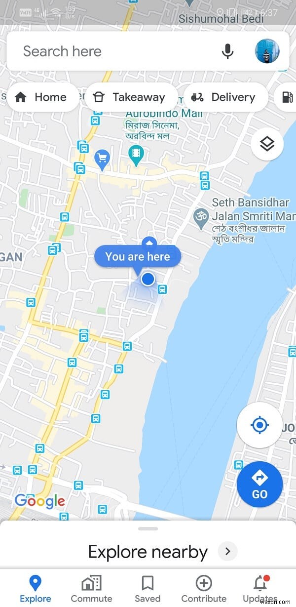 How to Share Your Location with Friends on Android