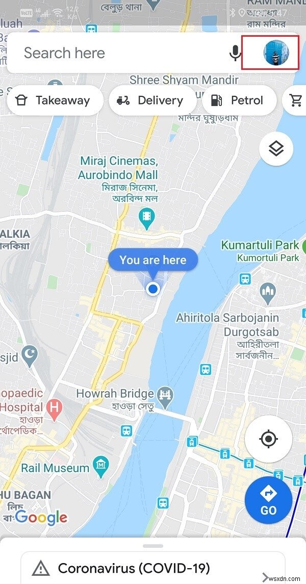 How to Share Your Location with Friends on Android