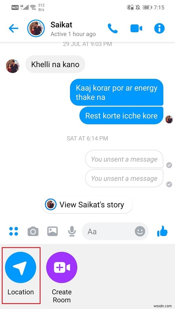 How to Share Your Location with Friends on Android