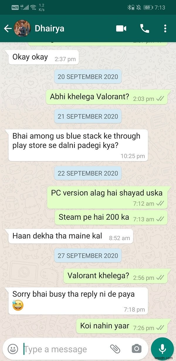 How to Share Your Location with Friends on Android