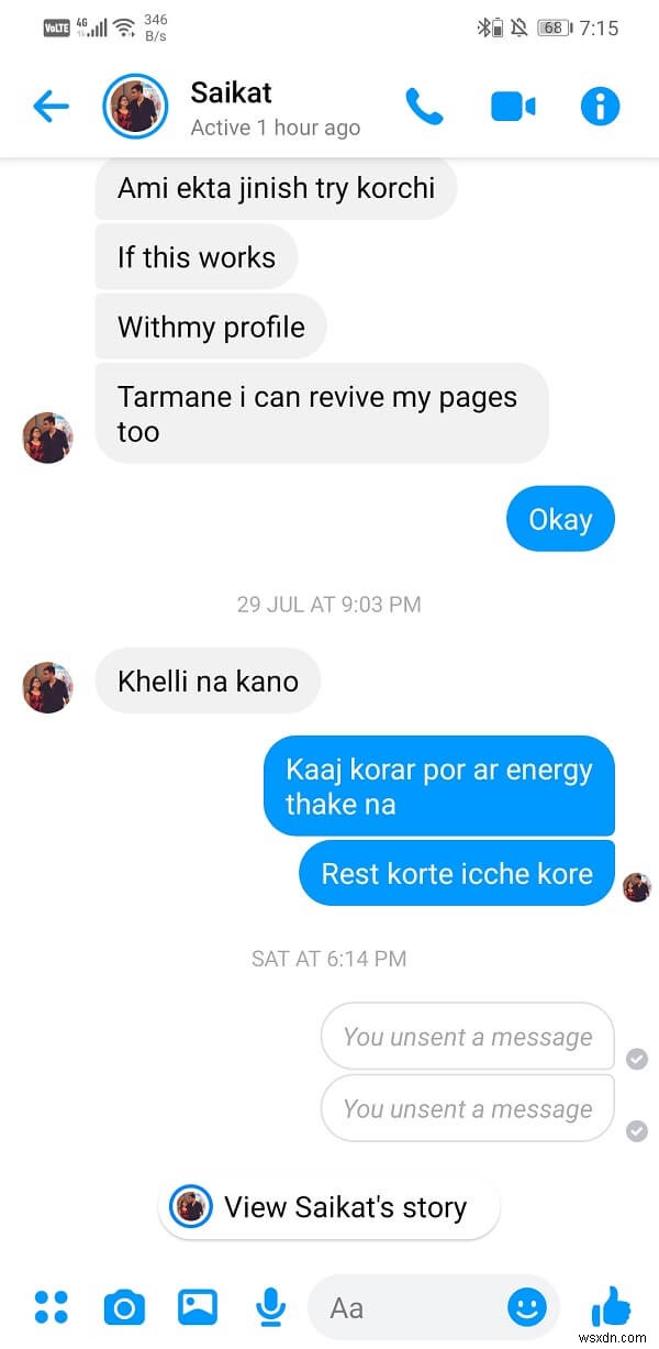 How to Share Your Location with Friends on Android