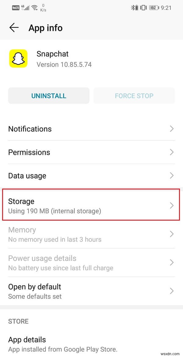 How To Fix Snapchat Not Loading Snaps?