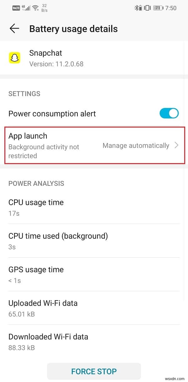 How To Fix Snapchat Not Loading Snaps?