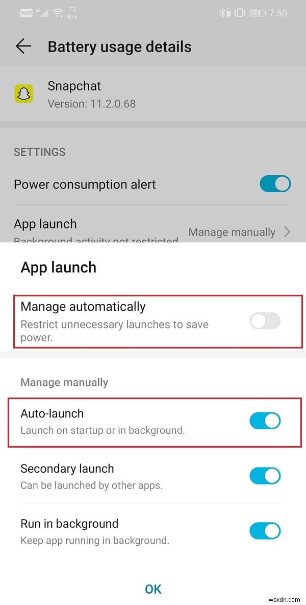 How To Fix Snapchat Not Loading Snaps?