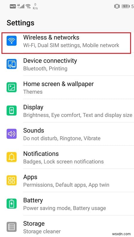How To Find Wi-Fi Password On Android