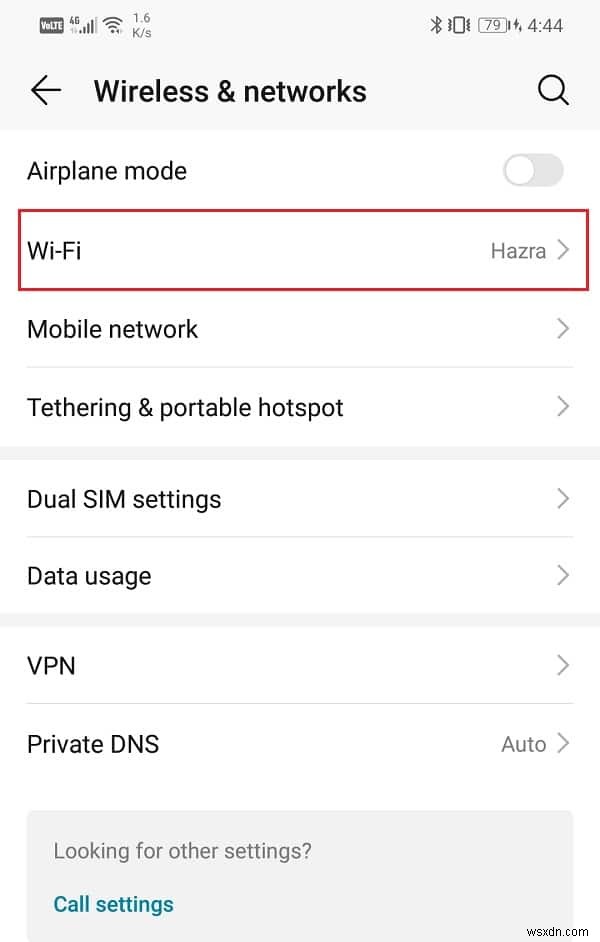 How To Find Wi-Fi Password On Android
