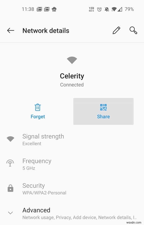 How To Find Wi-Fi Password On Android