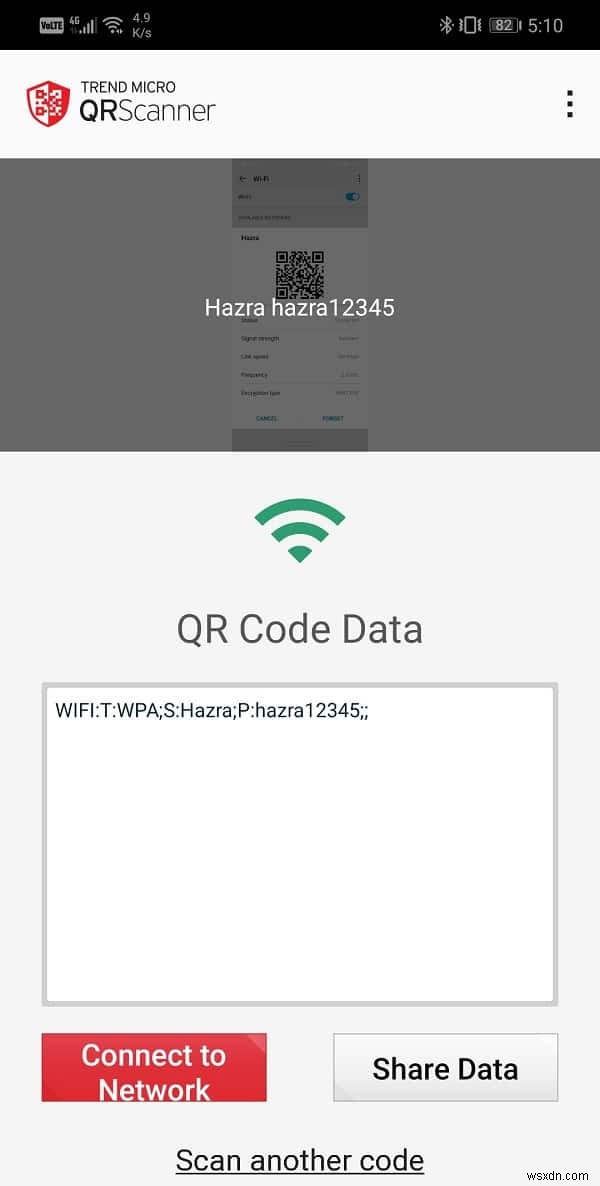How To Find Wi-Fi Password On Android