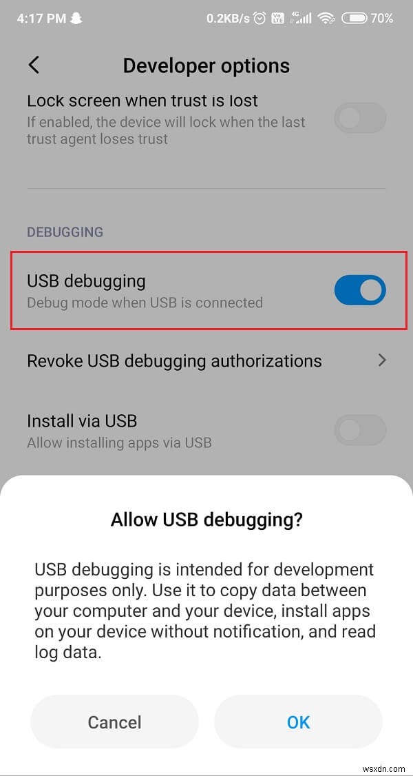 How To Find Wi-Fi Password On Android