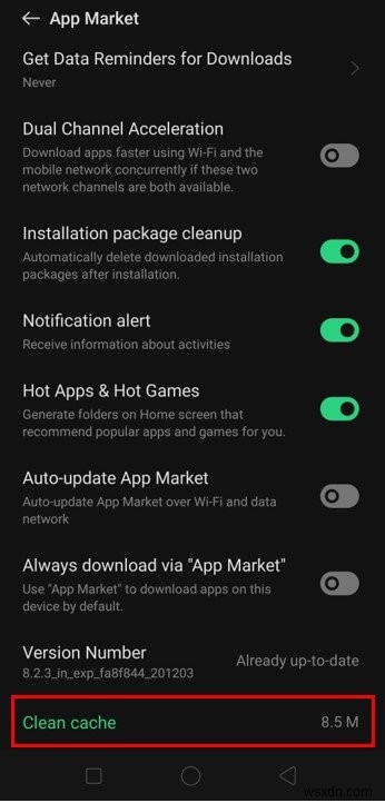 9 Ways To Empty Trash On Android