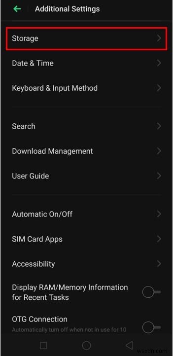 9 Ways To Empty Trash On Android