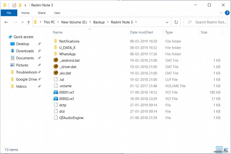 9 Ways To Empty Trash On Android