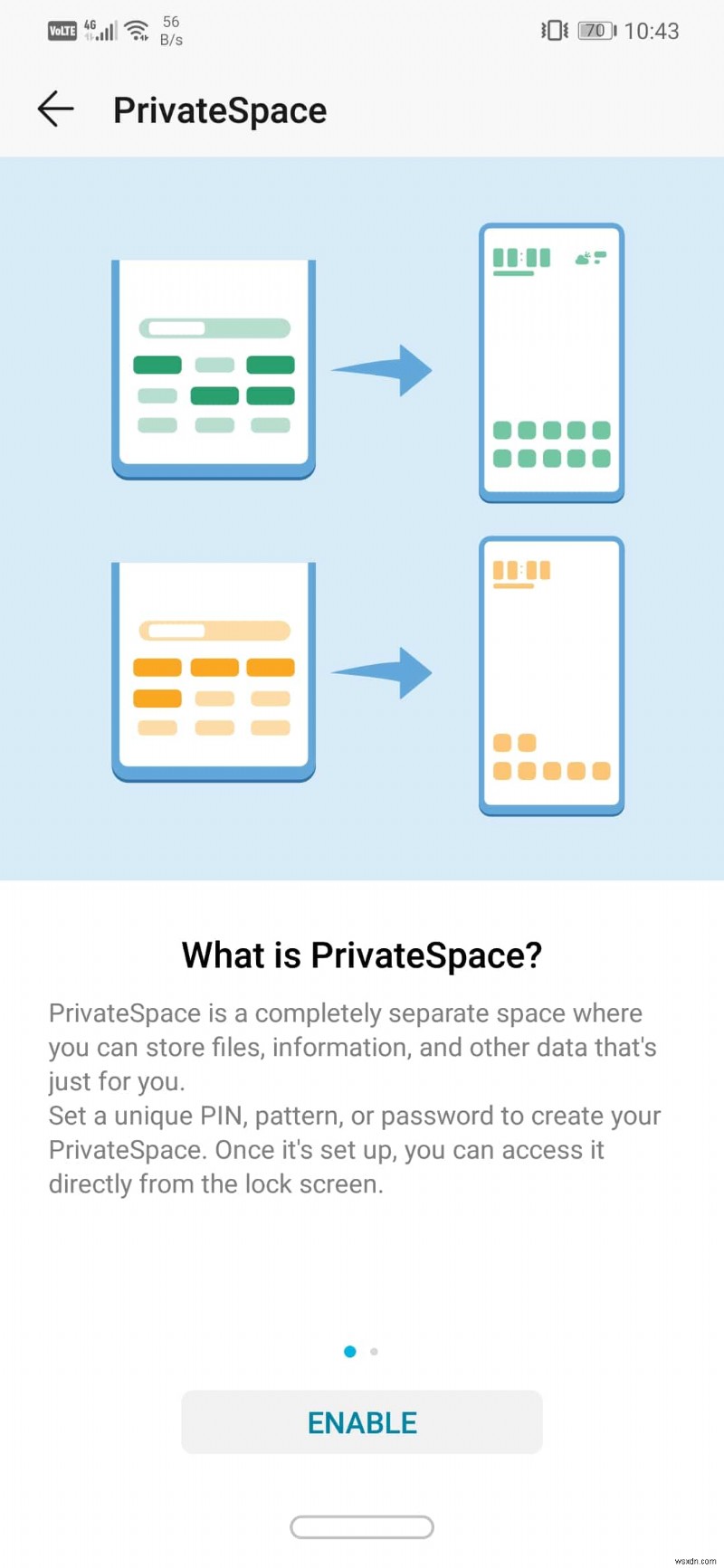 How to Hide Files, Photos, and Videos on Android