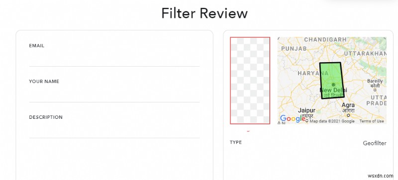 How to Tag a Location in Snapchat