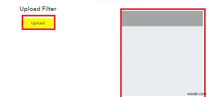 How to Tag a Location in Snapchat