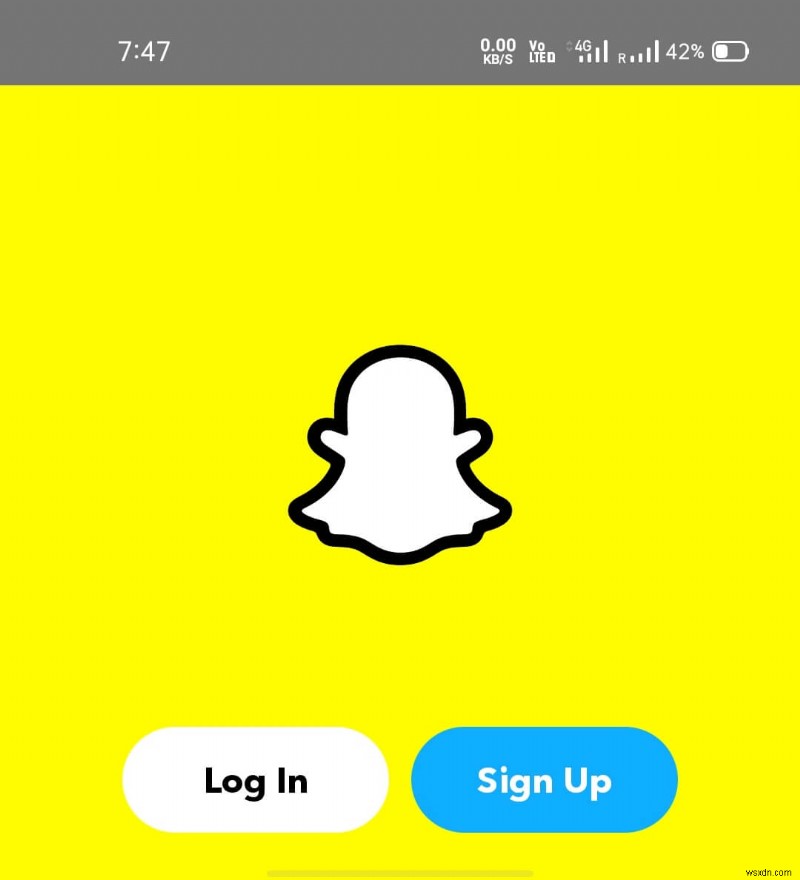 How to Run Two Snapchat Accounts on One Android Phone?