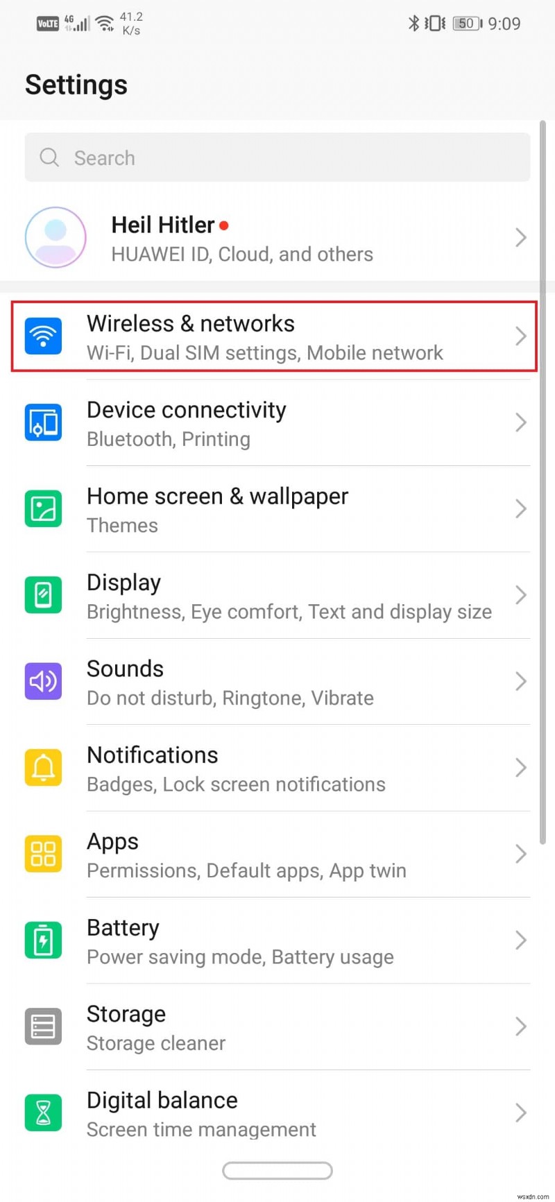 How to Boost Wi-Fi signal on Android Phone