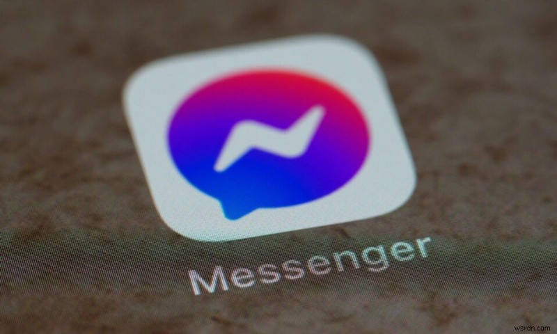 Permanently Delete Facebook Messenger Messages from Both Sides