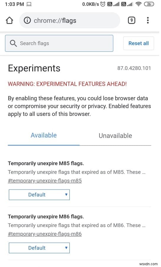 How To Move Chrome Address Bar To Bottom Of Your Screen