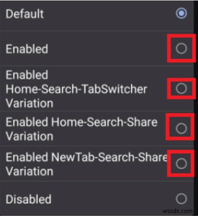 How To Move Chrome Address Bar To Bottom Of Your Screen