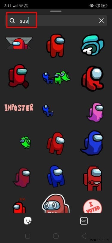 What Does Sus Mean In Text Slang?