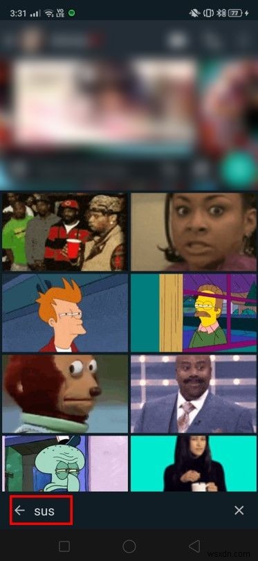 What Does Sus Mean In Text Slang?