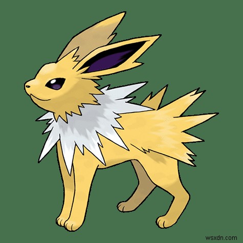 Best Eevee Evolution in Pokémon Go