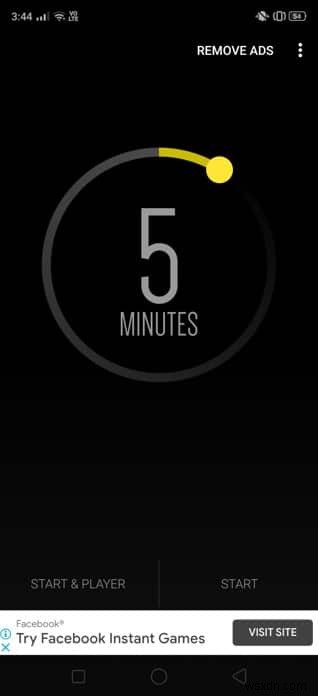 How to Automatically Turn Off Music on Android
