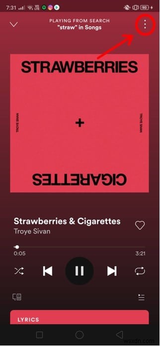 How to Automatically Turn Off Music on Android