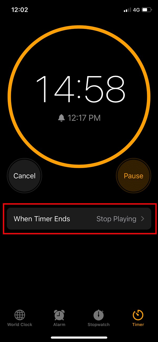 How to Automatically Turn Off Music on Android