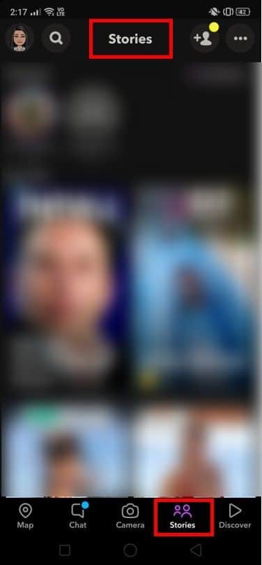 How To Unsend A Snap On Snapchat