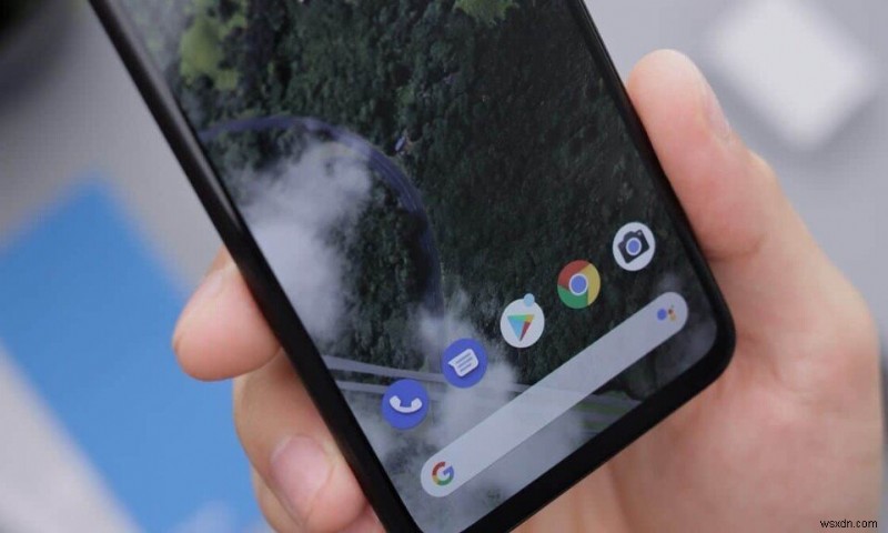 6 Ways To Clean Up Your Android Phone