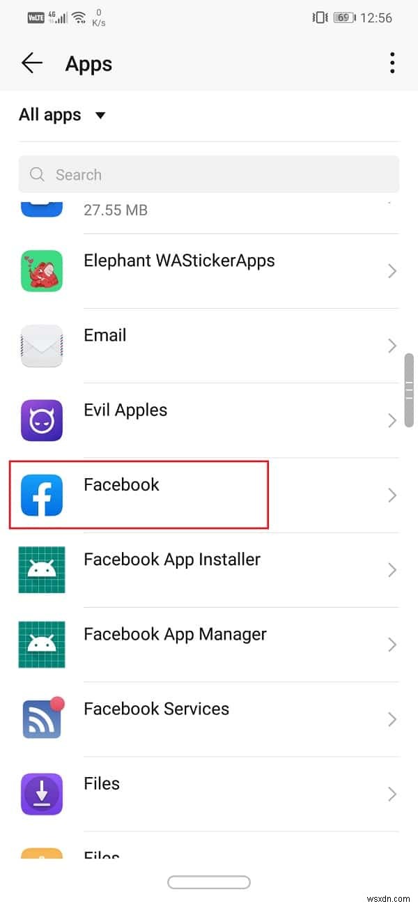 6 Ways To Clean Up Your Android Phone