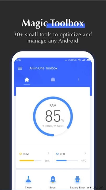 6 Ways To Clean Up Your Android Phone