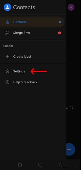 5 Ways to Transfer Contacts to a New Android Phone Quickly