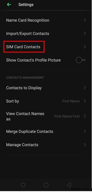 5 Ways to Transfer Contacts to a New Android Phone Quickly