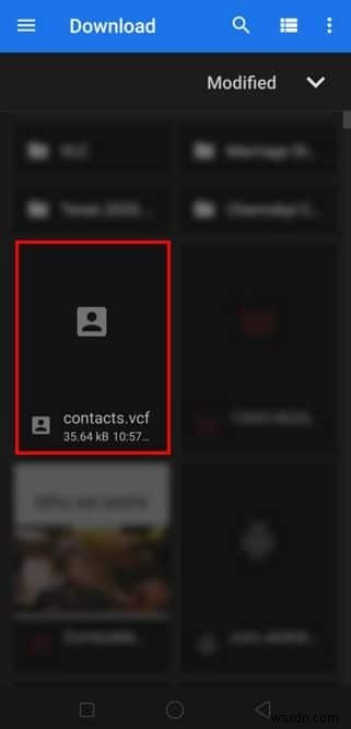 5 Ways to Transfer Contacts to a New Android Phone Quickly