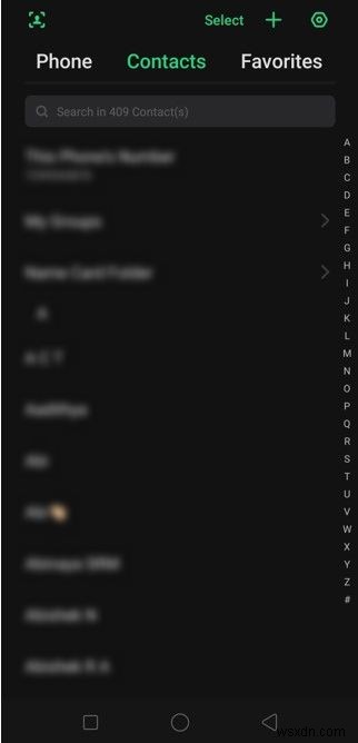 5 Ways to Transfer Contacts to a New Android Phone Quickly