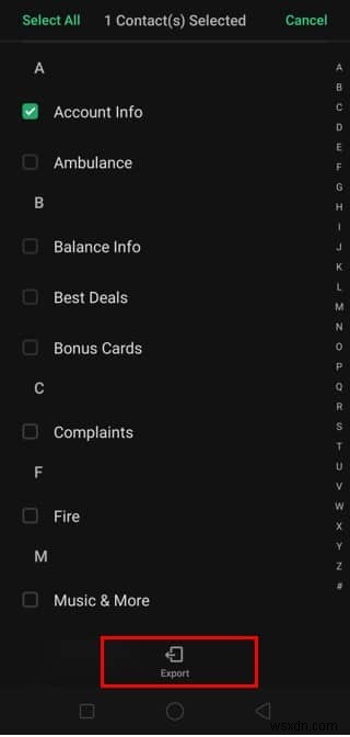 5 Ways to Transfer Contacts to a New Android Phone Quickly