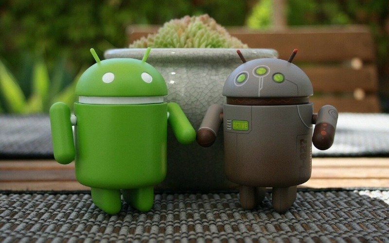 15 Reasons To Root Your Android Phone