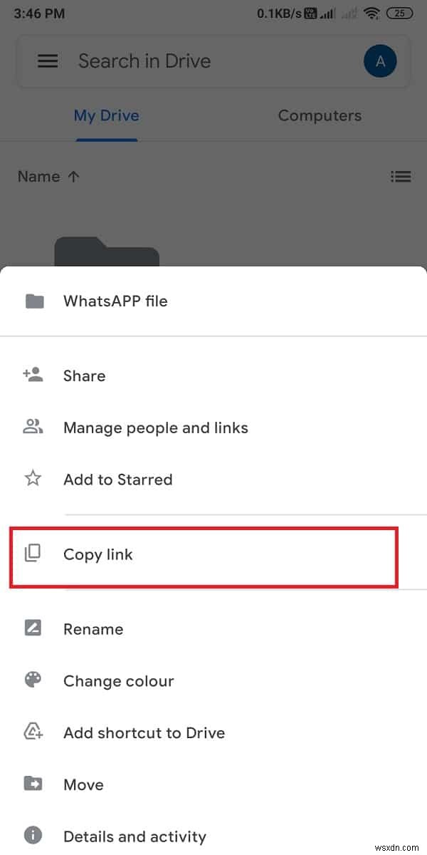 3 Ways to Send Large Video Files on WhatsApp